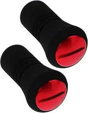 WOONEKY Fishing Reel Knobs 2pcs Replaceable Metal Knobs Handle Fishing Wheel Supplies