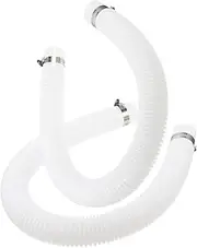 Totority Innovative Pool Hose Water Pump Replacement Expandable Retractable Swimming Pool Accessories