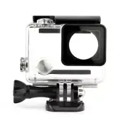 Underwater Waterproof Housing Standard Protective Case For GoPro Hero 4 3+ 3 f