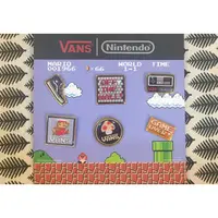 在飛比找蝦皮購物優惠-CHIEF’ VANS x Nintendo 任天堂 聯名款