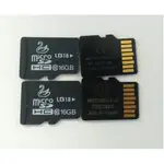 JVJ MICRO SD 存儲卡 16G CLASS 10