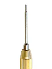 Replacement Tri-Wing / Y Tip 3D Screwdriver 0.6MM (Wolve Series)