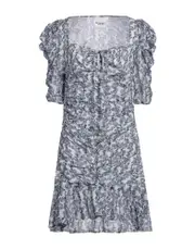 [ISABEL MARANT] ISABEL MARANT Mini dresses - Item 15378764