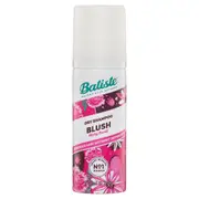 Batiste Blush Dry Shampoo 50ml