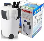 SUNSUN HW-302 1000L/H External Canister Filter/Pump
