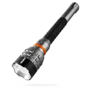 NEW NEBO DAVINCI 18000 LUMEN RECHARGEABLE FLASHLIGHT