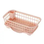 Drainer Tray Draining Rack Modern Dish Rack Cutlery Drainer Dish Strainer