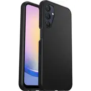 OtterBox React Case For Samsung Galaxy A25 - Black