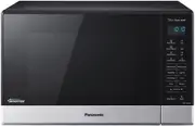 Panasonic 32L Genius 1100W Microwave