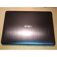 在飛比找蝦皮購物優惠-故障機/零件機 ASUS X441U i5-6198DU 無