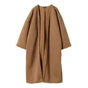 [Ships for Women] Color Variation Airy Coat 2 Ladies 314050537 [NEW]