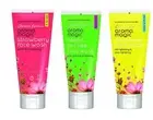 Aroma Magic Daily use Strawberry, Neem Tea Tree, Lavender Face Wash, 100ml