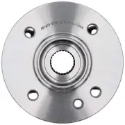 Dorman 951-878 Wheel Hub And Bearing Assembly - Front For 02-06 Mini Cooper (for: Mini)