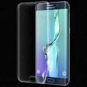 Heavy-Duty Soft Pet Screen Protector Flim f Samsung Galaxy S6 edge+ SM-G928A USA