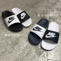 在飛比找蝦皮購物優惠-⚡️潮鞋瘋⚡️  Nike Benassi Jdi Mism