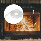 Fireplace Installation Stove Sealing Pad High Temperature Seal Double-sided Tape
