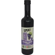 Every Bit Organic Balsamic Vinegar of Modena 500ml (Pack of 6)