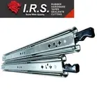 25kg Locking Drawer Slides 500mm 4WD Fridge Runners