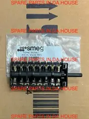 Genuine Smeg Oven Multi Function Selector Switch SA370EB SA370EB/1 SA370EB/2