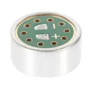 Microphone Core Noise Canceling Special Capacitor Head for Computer
