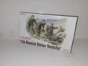 Dragon 1/35 13th Mountain Division Handschar #6067