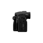 Panasonic LUMIX S5 IIX Mirrorless Camera