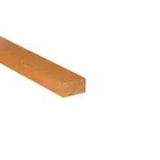 100 x 22mm L/M Board Western Red Cedar Sawn