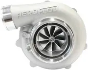Aeroflow Boosted 6862 1.01 Vband REVersv-Band Outlet G35 1050 Natural - AF8005-3173