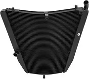 Motorcycle Radiator Cooler Cooling Compatible With CBR1000RR CBR 1000 RR 2004-2005