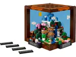 [LEGO] The Crafting Table