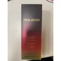 在飛比找蝦皮購物優惠-日本 MILBON  哥德式 護髮素 黑凜 喚彈護髮素 台灣