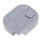 Vacuum Cleaner Dust Detection Light ABS Water Resistant Universal Vacuum