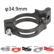 Convenient Front Derailleur Adapter Sports Aluminum alloy Bicycle Claw