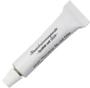 Herold Solingen Knife New Tubenpaste for Razor Strops 604