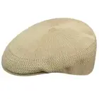 Kangol Men's Tropic 504 Ventair Cap Beige Size S