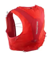 Salomon Adv Skin 5 Set Unisex Running Hydration Vest
