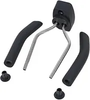 Guitar Wall Hanging, Easy Install Guitar Wall Mount Bracket, Wall Mount Guitar Hooks Ukulele for Wall Art Wall Art, Flexible Adjustable Rotating Guitar Accessories