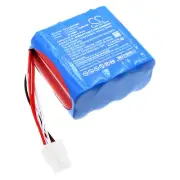 5200mAh Battery for Laerdal Nursing Anne Simulator,SimMan 3G,10910,212-02033-D