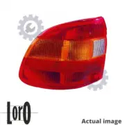 LEFT NEW COMBINATION REARLIGHT FOR OPEL ASTRA F T92 14 NV 14 SE X 17 DT 17 DR