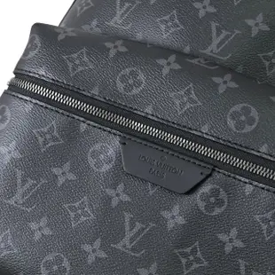 【Louis Vuitton 路易威登】LV M22558 Discovery PM 經典花紋大容量商旅包旅用包後背包(現貨)