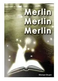在飛比找誠品線上優惠-Merlin, Merlin, Merlin