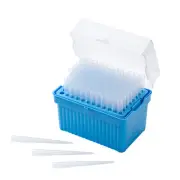 1000µl Extended Pipette Tips, Sterile, Rack, 960/Pack, 9600/Case