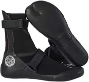 Rip Curl Flashbomb 5mm Split Toe Wetsuit Boot 117MSA - Black