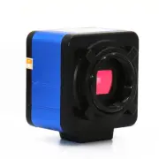 5MP USB Industrial Camera CCD Electronic Eyepiece Visual Inspection 30FPS SDK