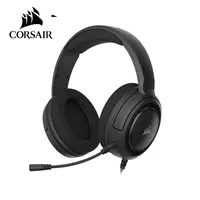 在飛比找有閑購物優惠-CORSAIR 海盜船 HS35 STEREO 立體聲電競耳