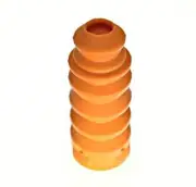Rear Suspension Rubber Buffer For AUDI A3 8P VW Beetle Eos 03-19 1K0511353M