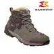 GARMONT 女款 GTX 中筒郊山健走鞋 Santiago WMS 002440｜Megagrip GoreTex 防水透氣 黃金大底 健行鞋