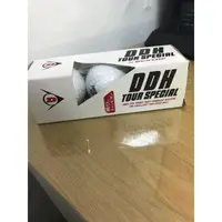 在飛比找蝦皮購物優惠-高爾夫球 Dunlop Golf DDH TOUR SPEC