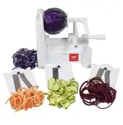 PADERNO Spiralizer Brand New in Box Spiral Vegetable Slicer