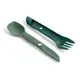 UCO｜UTILITY SPORK 多功能切換餐具組 /無雙酚A /戶外用餐具 /輕便湯匙叉子 耐熱240度 至 -20度